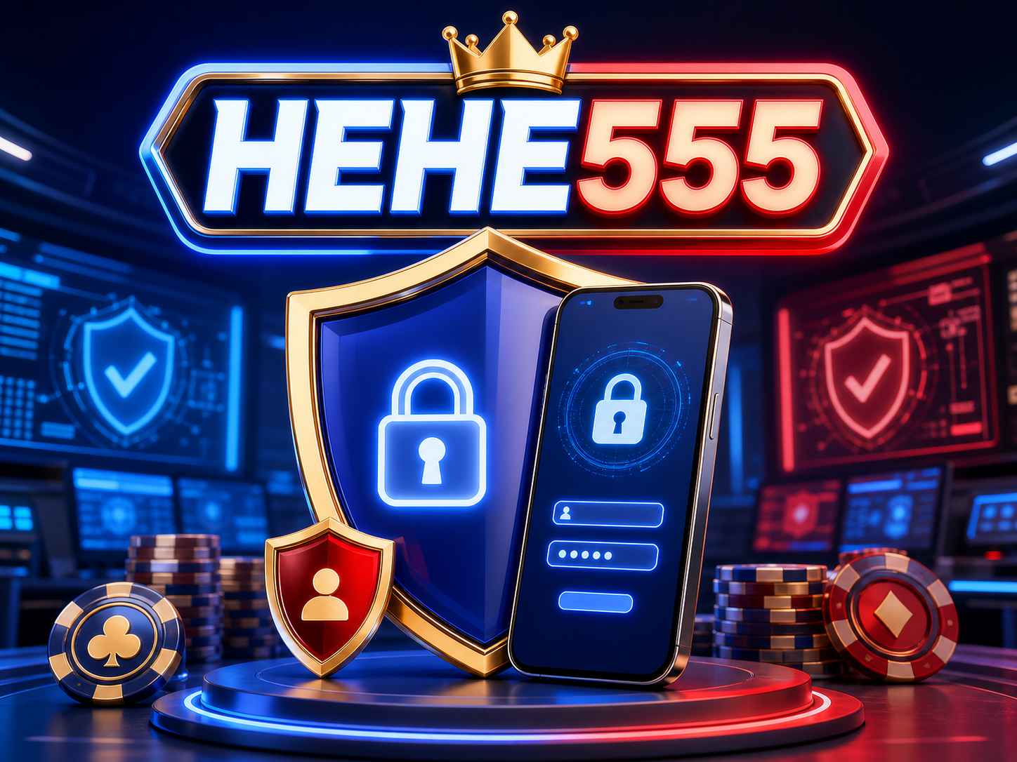 HEHE555 তথ্য গাইড